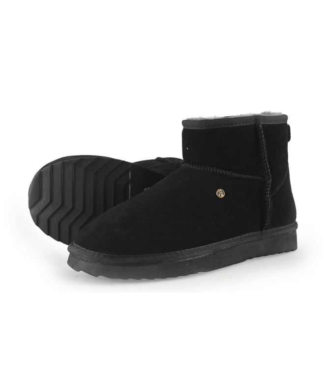 Warmbat Stiefeletten