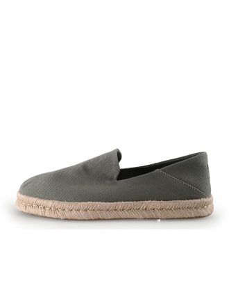 Toms Espadrilles Grau 344316
 Größe 42
 
