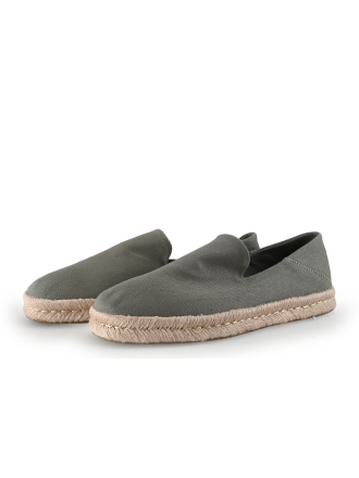 Toms Espadrilles Grau 344316
 Größe 42
 