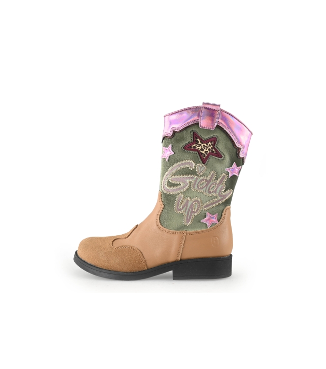 Barst! Cowboystiefel