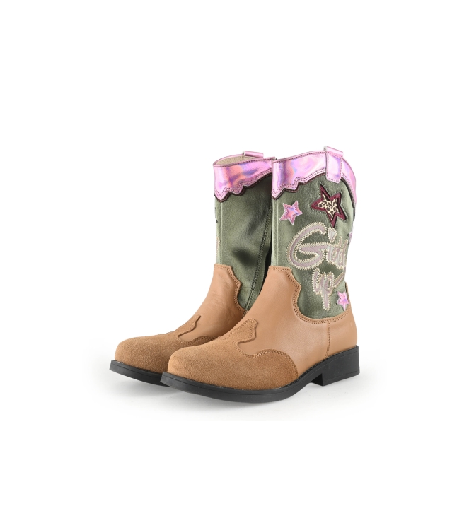 Barst! Cowboystiefel