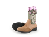 Barst! Cowboystiefel