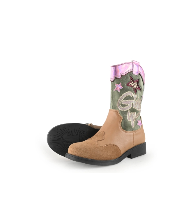 Barst! Cowboystiefel