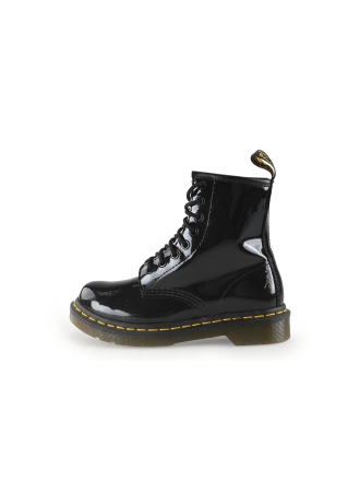 Dr. Martens Schnürstiefel Schwarz 344321
 Größe 36
 