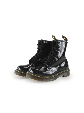 Dr. Martens Schnürstiefel Schwarz 344321
 Größe 36
 