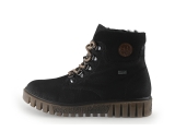Rieker Schnürstiefel