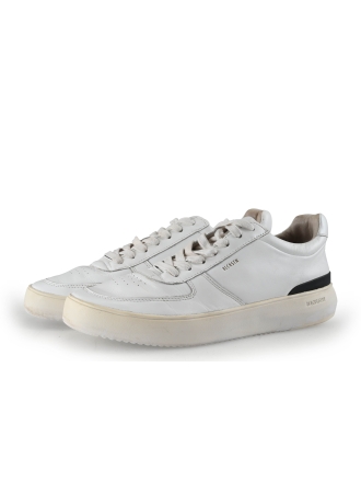 Blackstone Sneaker Weiß 344330
 Größe 42
 