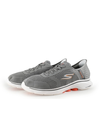 Skechers Sneaker Grau 344333
Größe 41