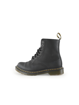 Dr. Martens Stiefeletten Schwarz 344338
 Größe 40
 
