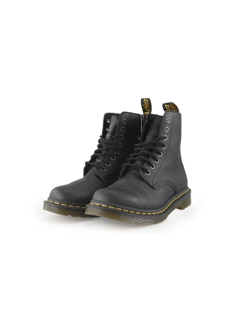 Dr. Martens Stiefeletten Schwarz 344338
 Größe 40
 