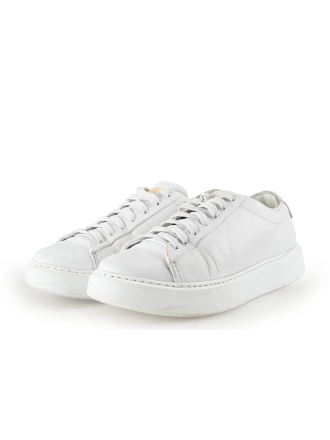 Blackstone Sneaker Weiß 344344
 Größe 40
 