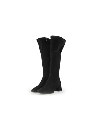 Tamaris Stiefel Schwarz 344346
 Größe 36
 