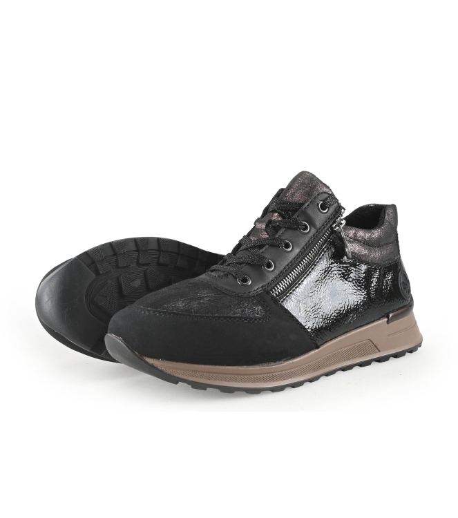 Rieker Hohe Sneaker