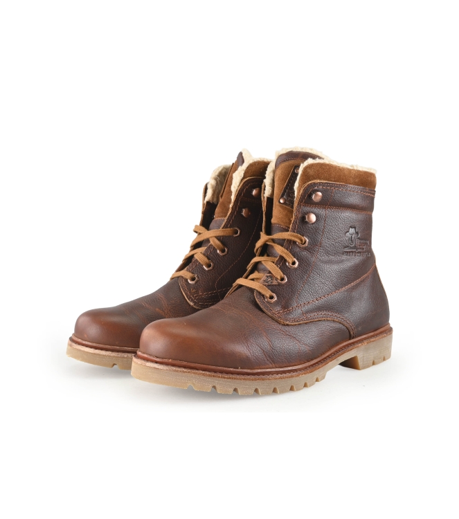 Panama Jack Schnürstiefel