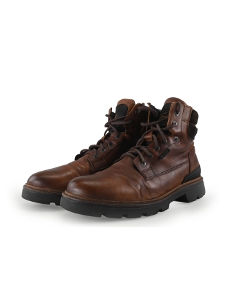 PME Legend Schnürstiefel Braun 344369
Größe 45