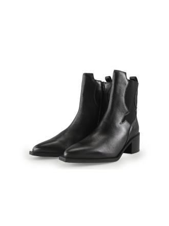 Iqonic Stiefeletten Schwarz 344373
GröĂe 39