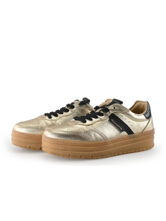 Tamaris Sneaker Gold 344376
 Größe 39
 
