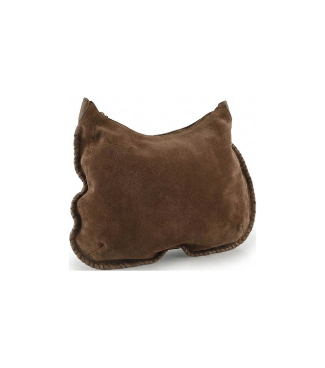 DSTRCT Umhängetasche