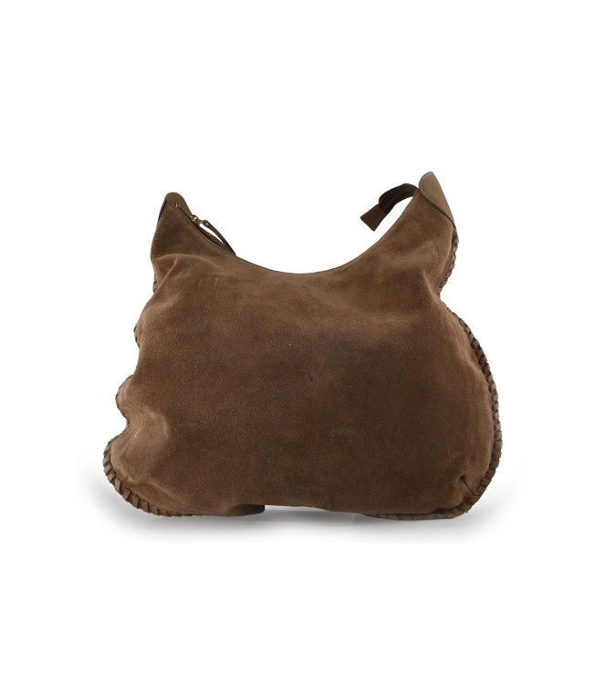 DSTRCT Umhängetasche