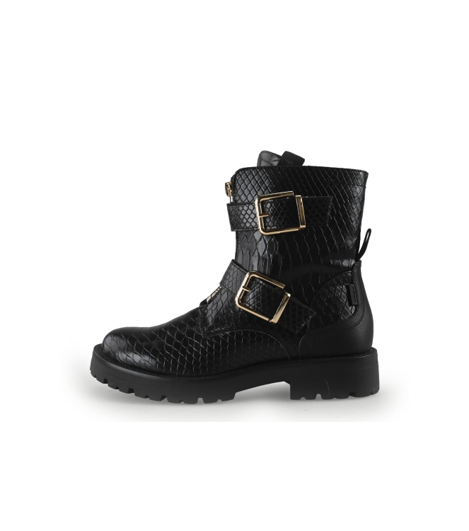 Poelman Bikerstiefel