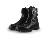 Poelman Bikerstiefel