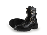 Poelman Bikerstiefel