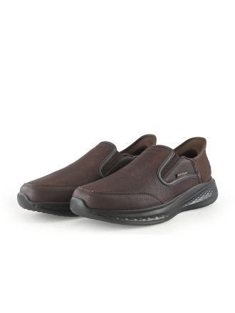 Skechers Slip-ons Braun 344389
Größe 43