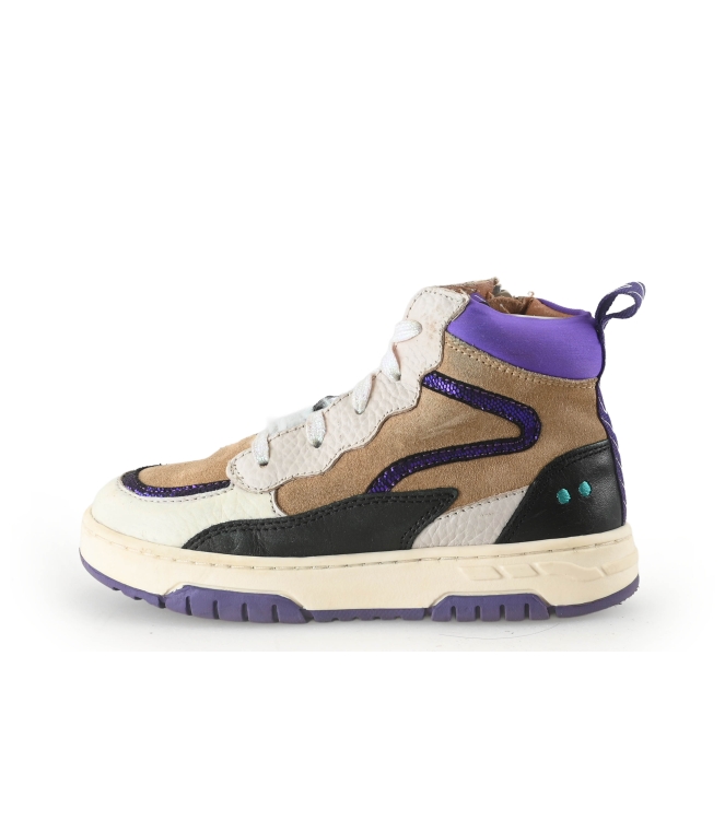 BunniesJR Hohe Sneaker
