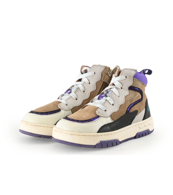 BunniesJR Hohe Sneaker