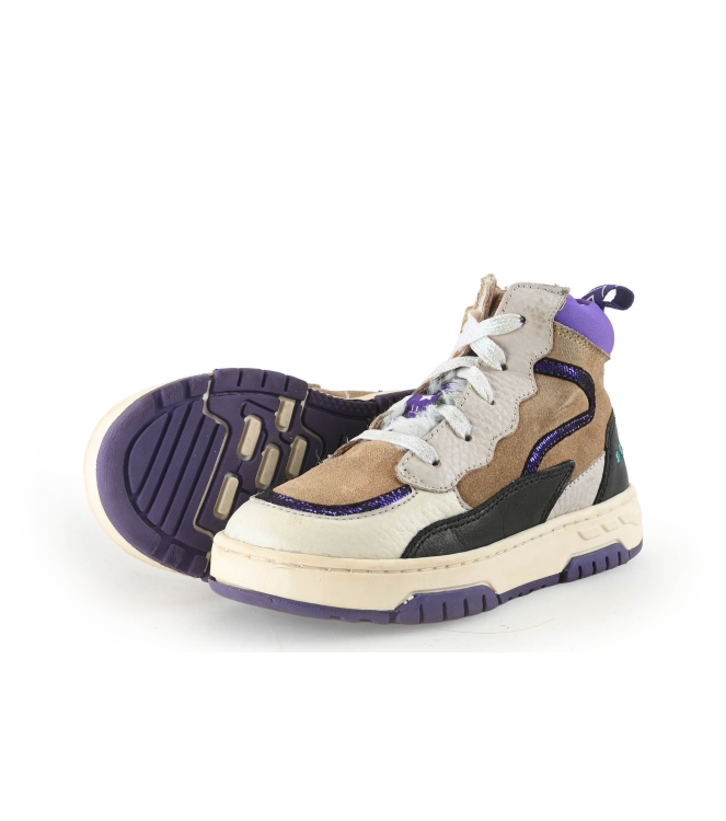 BunniesJR Hohe Sneaker