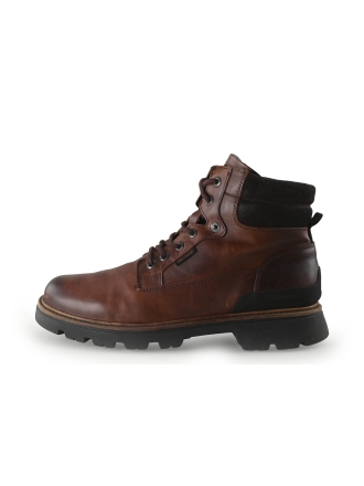 PME Legend Schnürstiefel Braun 344398
 Größe 41
 