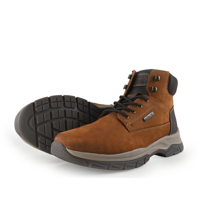 Rieker Schnürstiefel