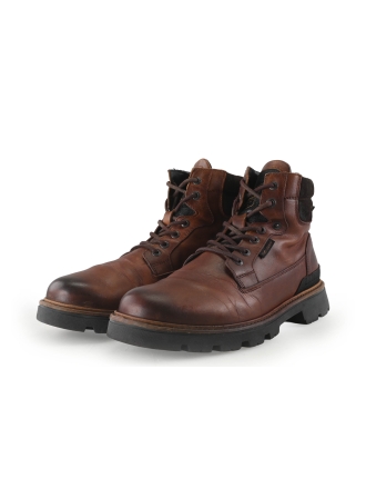 PME Legend Schnürstiefel Braun 344400
 Größe 42
 