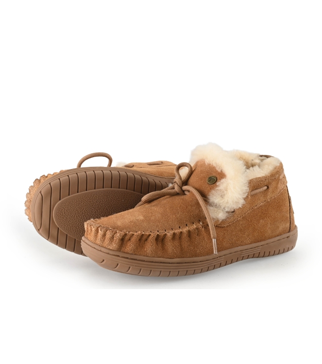 Warmbat Australia Bootsschuhe