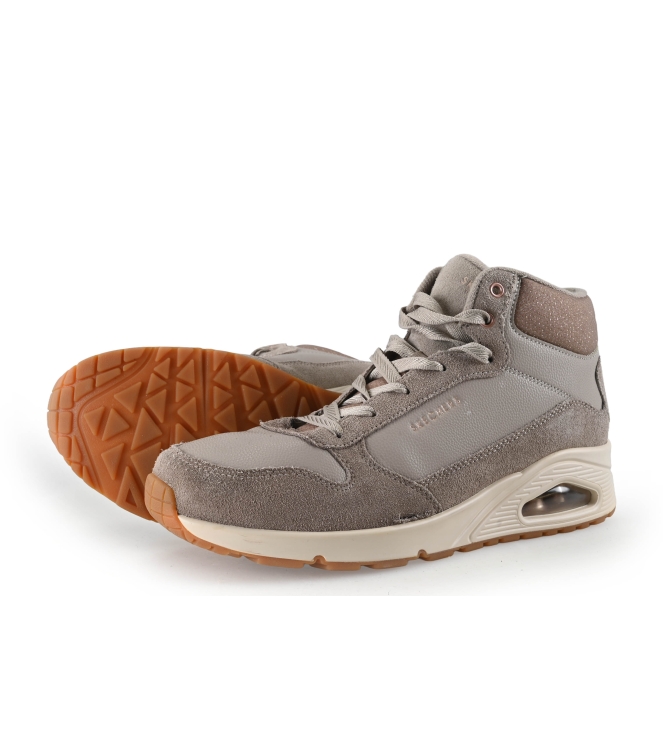 Skechers Hohe Sneaker