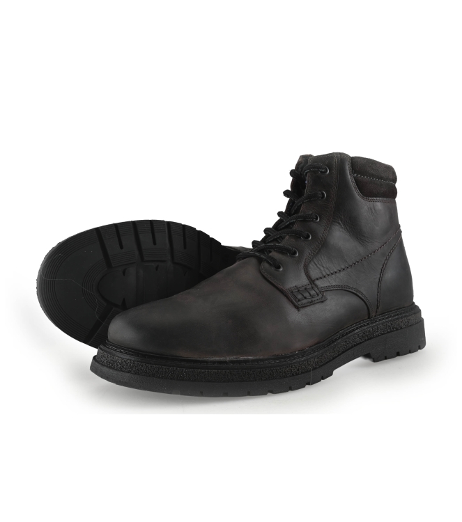 Outfielder Schnürstiefel