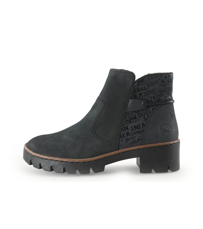 Rieker Stiefeletten
