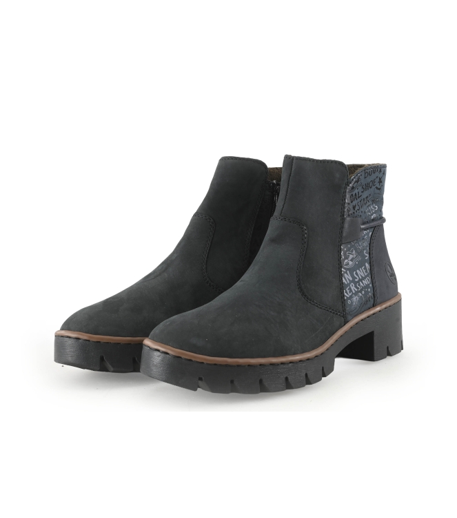 Rieker Stiefeletten