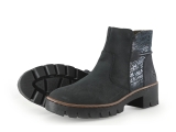 Rieker Stiefeletten