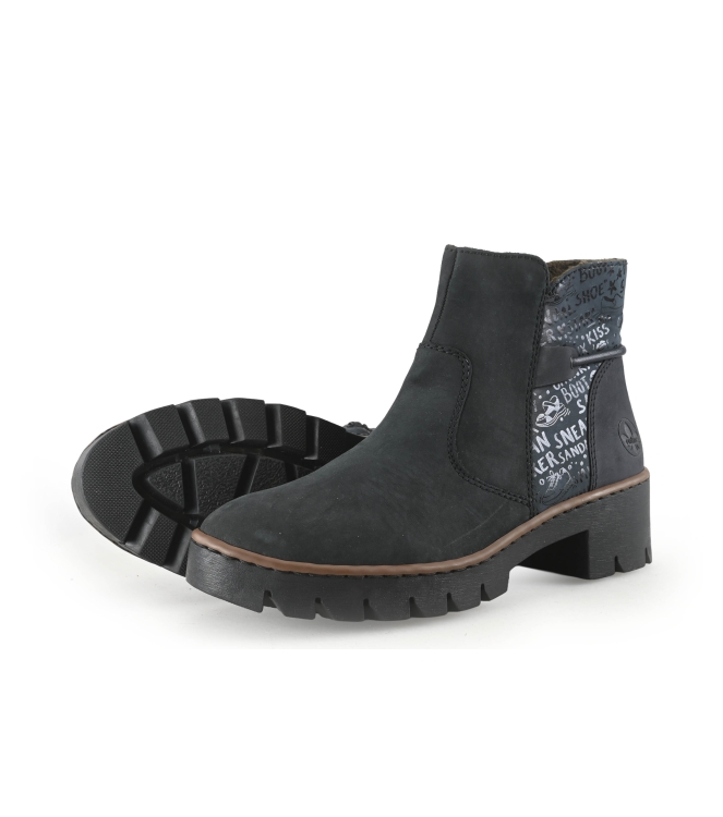 Rieker Stiefeletten