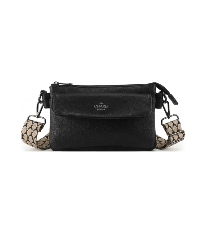 Charm London Umhängetasche