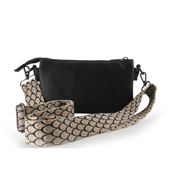 Charm London Umhängetasche