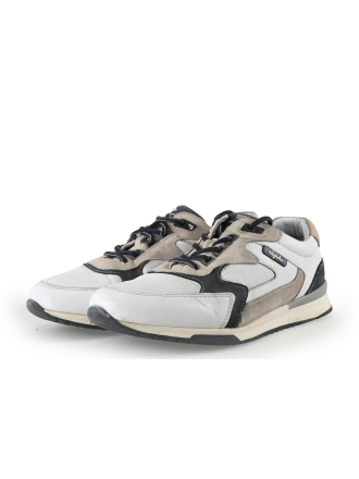 Australian Sneaker Weiß 344420
 Größe 43
 