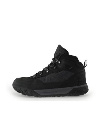 Timberland Hohe Sneaker Schwarz 344422
 Größe 39
 