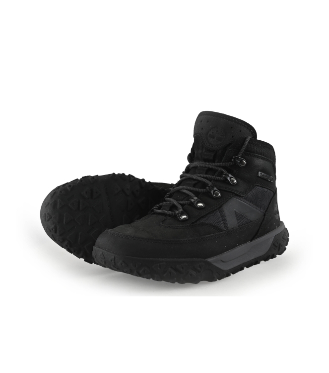 Timberland Hohe Sneaker