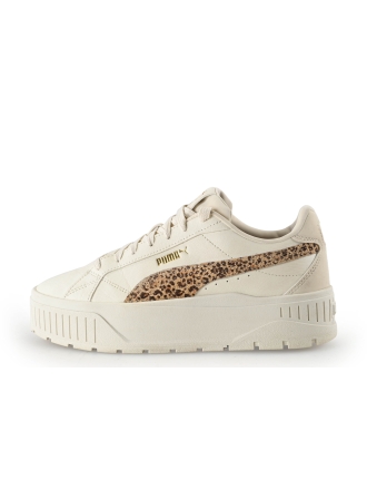 Puma Sneaker Beige 344424
 Größe 38
 