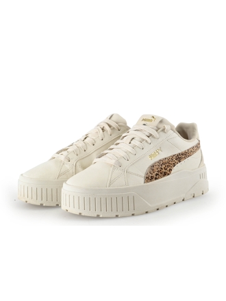 Puma Sneaker Beige 344424
 Größe 38
 