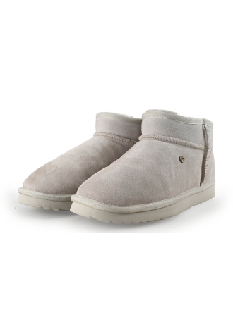 Warmbat Hausschuhe Grau 344425
 Größe 42
 