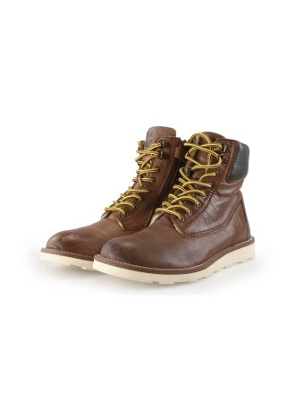 Muyters Schnürstiefel Braun 344426
 Größe 40
 