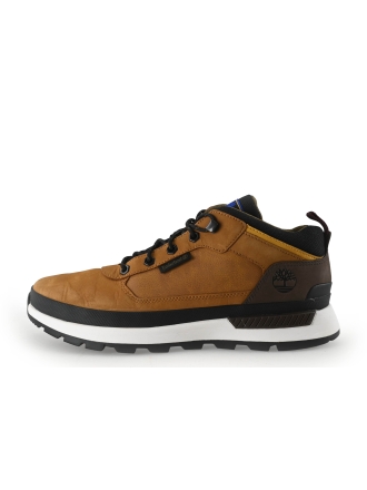 Timberland Sneaker Gelb 344428
 Größe 42
 